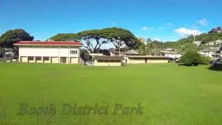 DJI Phantom / F550 / Tarot 650 Pro, O'ahu, Hawai'i,  Clips and Snips 44