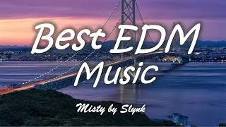 Best EDM Music - Misty by Slynk (Free Download, No Copyright)