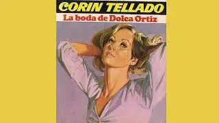Audiolibro: La boda de Dolca Ortíz (1968)🎧💕📕