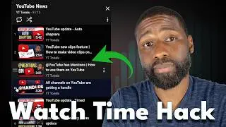 The Correct Way to Structure Playlists | Create YouTube Playlists 2026