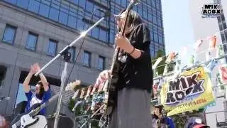 MIKROCK'16 / Hi-Wake