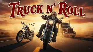 Truck N Roll Highway Soundtrack: Best Rock Country Playlist for Road Trips &ndash; Rock Country