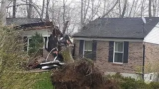 Have you had a storm damage insurance claim denied recently? Here's what you can do
