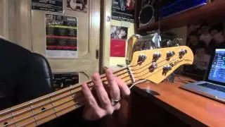 T&eacute;chne Scuola di Musica - Docente di basso: Peppe Sferrazza