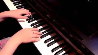 M&Oslash; - Final Song (Piano Version)