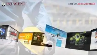 Best Real Estate SEO Services Providers - Intagent.com
