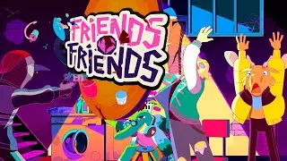 Теряю друзей😋| Friends vs Friends