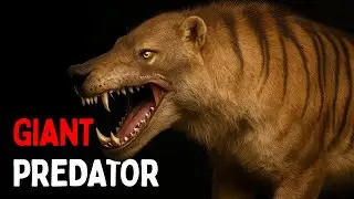 Largest Land Carnivore Ever &ndash; The Mystery of Andrewsarchus | Science Documentary
