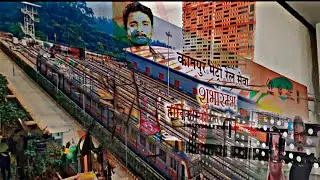 पहली बार METRO सफर ? (KANPUR motijheel to IIT Kamal ka experience ,Dropout pagal ।। #vlog
