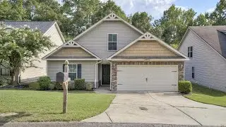 1442 Collins Dr, Augusta, GA