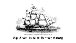 The Wendish Immigration to Texas - 02 -  Lusatia and the Sorbian Languages
