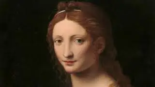 Evanghelia Mariei Magdalena