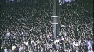South Melbourne Hellas vs Melbourne Croatia- 1991 NSL Grand Final- Part 2- PENALTIES