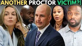More Officers Fall Victim To The Michael Proctor Data  + Nathan Wade And Fani Willis Lawsuit?!