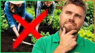 Veelvoorkomende FOUTEN bij TUINIEREN | Zo voorkom je ze!
