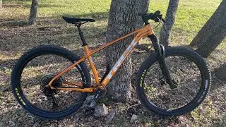 Trek Roscoe 7 2021