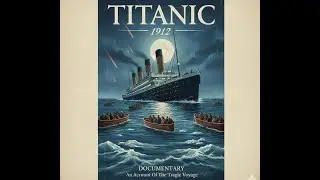Titanic(1912)Tragedy on the Atlantic