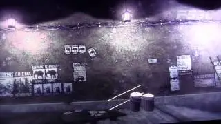 Rain: PS3C - Gameplay (GC13)
