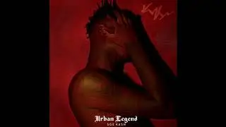 SGE Kash - Satin Curtains (Official Audio)