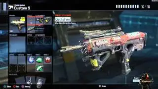 BO3: BEST CLASS SETUPS FOR 