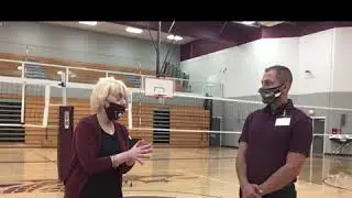 West Collierville Middle School - Republished Welcome Back Student and Family Video