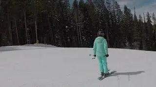 Frontside Keystone