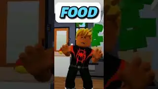Roblox Brookhaven Job Interview FAIL 😂