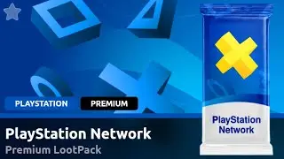 Lootboy Premium Playstation Lootpack x10 Ten Mystery Packs Opened!