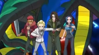 Bakugan AMV all we are 😆