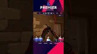 Ax1le with the 3k to WIN EU Showdown!