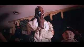 MC Bassman & MC Razor - Sharp Like A Razor (VIP)
