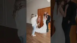 The Wedding Workhorse Camera You Need. 🙌