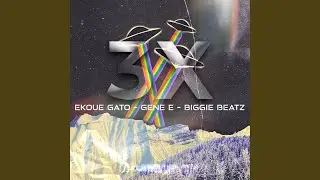 ZERO SENTIMENT - Ekoue Gato feat Gene E, Biggie Beatz