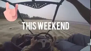 ATV Ride & Camping at Kelva Beach Near Mumbai | Getsetcamp.com