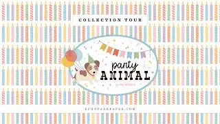 Party Animal Collection