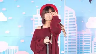 宮前風歌『白い恋人達／桑田佳祐』『ゆずれない願い／田村直美』　スタたん☆彡Vol.47②　2025.12.14　東京アイドル劇場　高田馬場BSホール