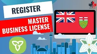 Master Business License in Ontario: What You Need to Know