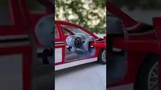 Mitsubishi Lancer Evolution VII Diecast Collection - Car Mania