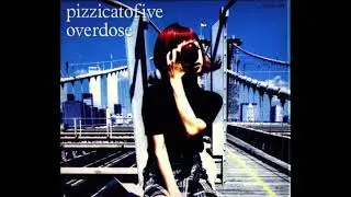 Pizzicato Five - Statue of Liberty