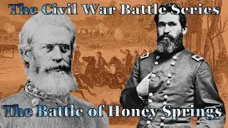 The Gettysburg of Indian Territory: The Battle of Honey Springs