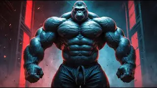 BLOOD IN THE IRON | BEAST DRIVEN
