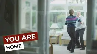 Elite Homes Realty Inc.-Dance With Me!