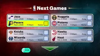 NBA 2K26 DAILY REWARD!!!! 😲😲😲