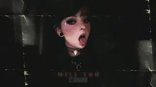 [HARD] CORPSE type beat 2021 - Miss You (prod. by Frostmash) HARD CORPSE Instrumental 2021