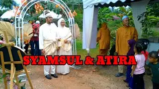 SYAMSUL & ATIRA