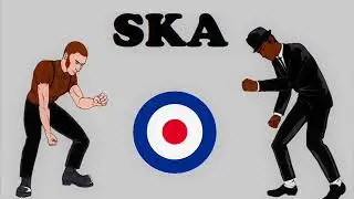 Spiral - Authentic Rocksteady Traditional Ska