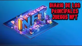 🔥NOTICIAS JUEGOS NFT🔥✅11/01✅ 💥BOMBCRYPTO, NINJA FANTASY, ORAKLER, CWOLF, AGE OF KNIGHTS💥