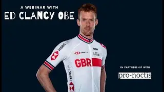 Pro-Noctis and Ed Clancy Webinar Highlights | Performing Under Pressure