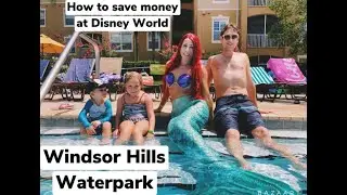 Why We Love the Windsor Hills Water Park