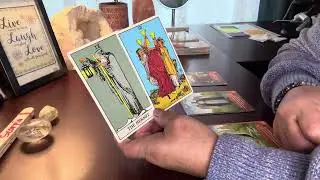 Tarot Timeless: Scorpio ♏️ : I can&rsquo;t believe it. Wow, I never see this in any reading before 